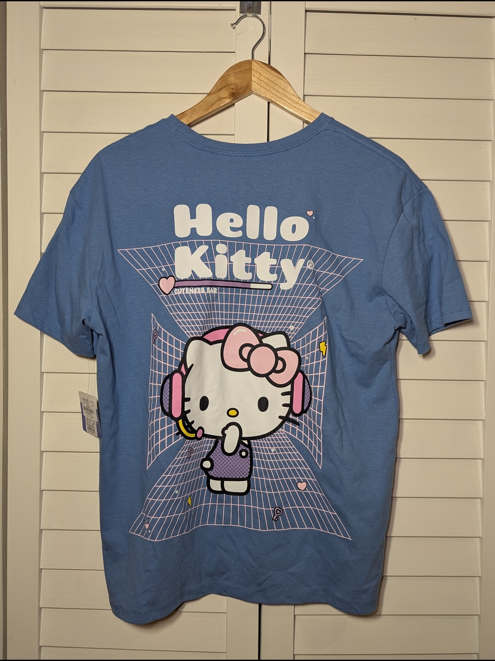 Gamer Hello Kitty Mexico Exclusive